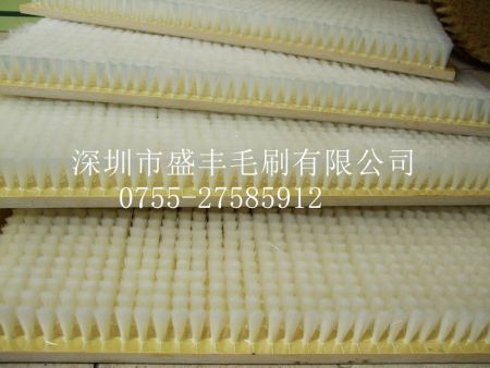 印刷機(jī)毛刷